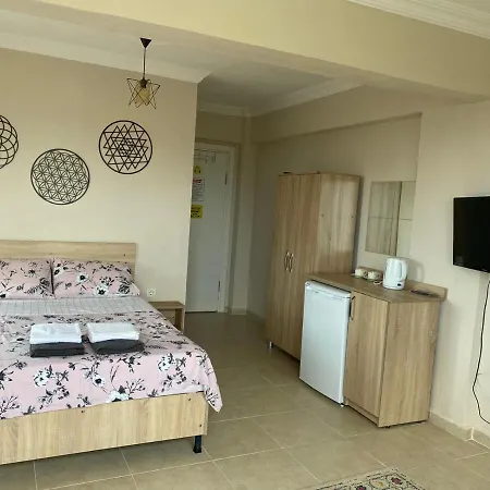 Sazlidere Homestay *