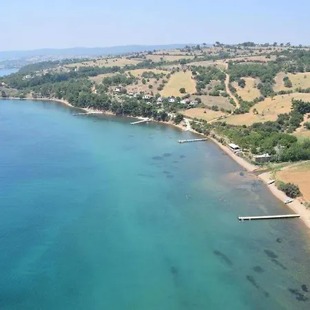 Sazlidere Homestay