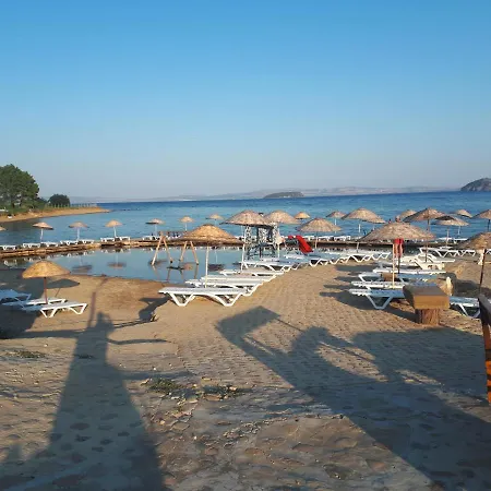 Sazlidere * Halic