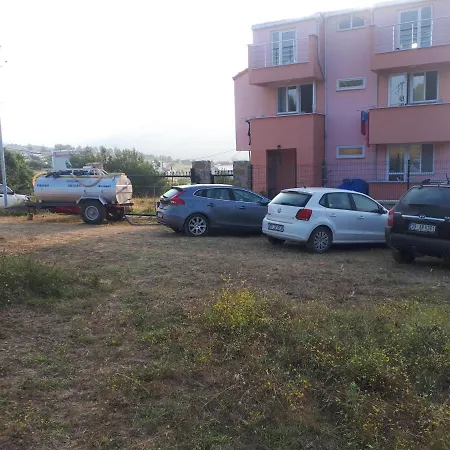 Sazlidere Homestay *