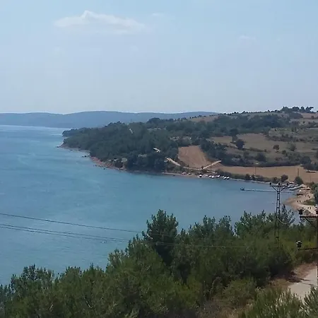 Sazlidere Halic