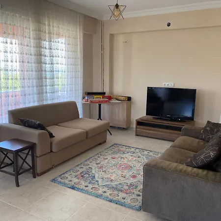Homestay Sazlidere *