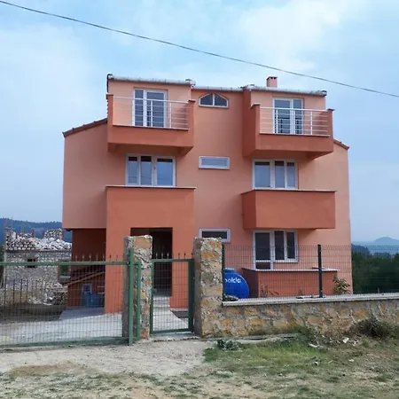 Sazlidere
