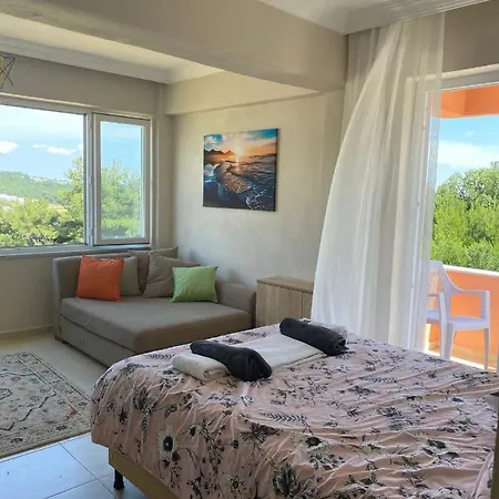 Sazlidere Homestay
