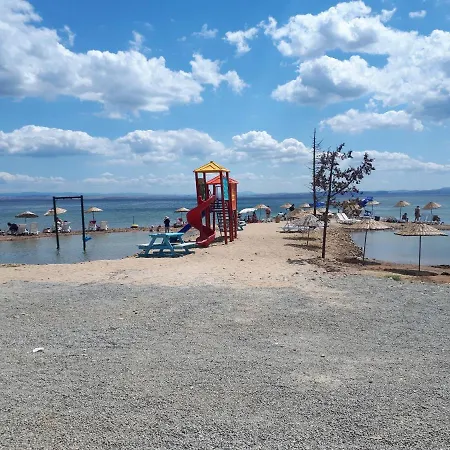 Sazlidere Homestay