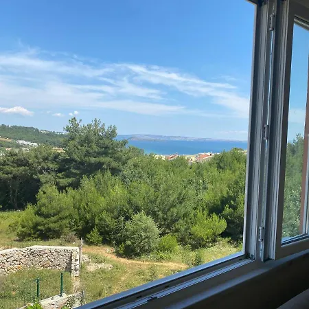 Sazlidere Homestay