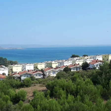 Sazlidere Homestay *