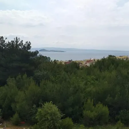 Sazlidere Halic