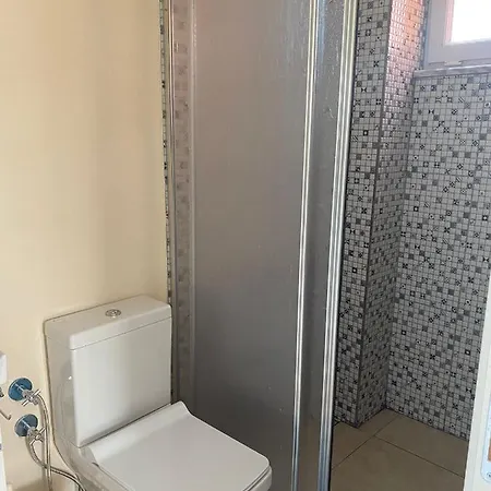 Homestay Sazlidere *