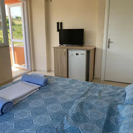 Sazlidere Homestay *