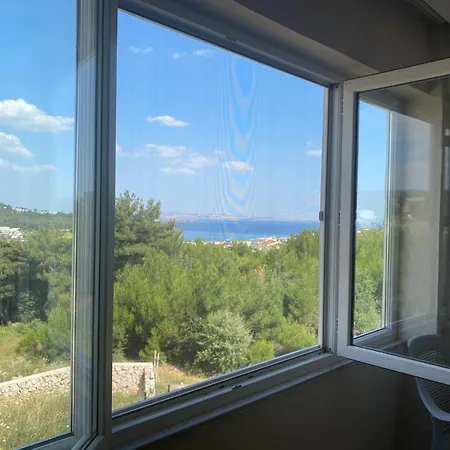 Homestay Sazlidere