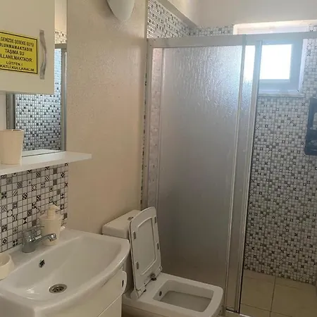 Homestay Sazlidere Halic