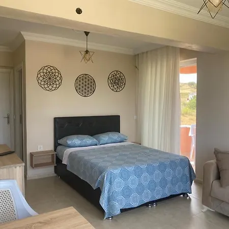 Sazlidere Homestay Halic